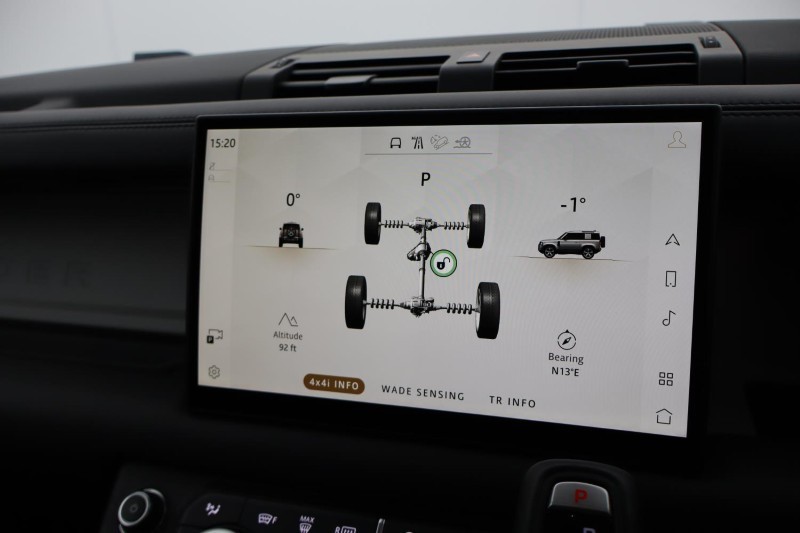 2024 (24) LAND ROVER DEFENDER 3.0 D250 X-Dynamic HSE 90 3dr Auto 5346206