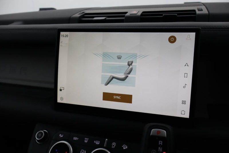 2024 (24) LAND ROVER DEFENDER 3.0 D250 X-Dynamic HSE 90 3dr Auto 5346203