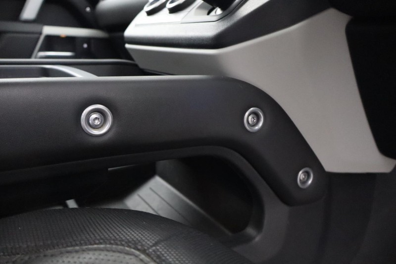 2024 (24) LAND ROVER DEFENDER 3.0 D250 X-Dynamic HSE 90 3dr Auto 5346226