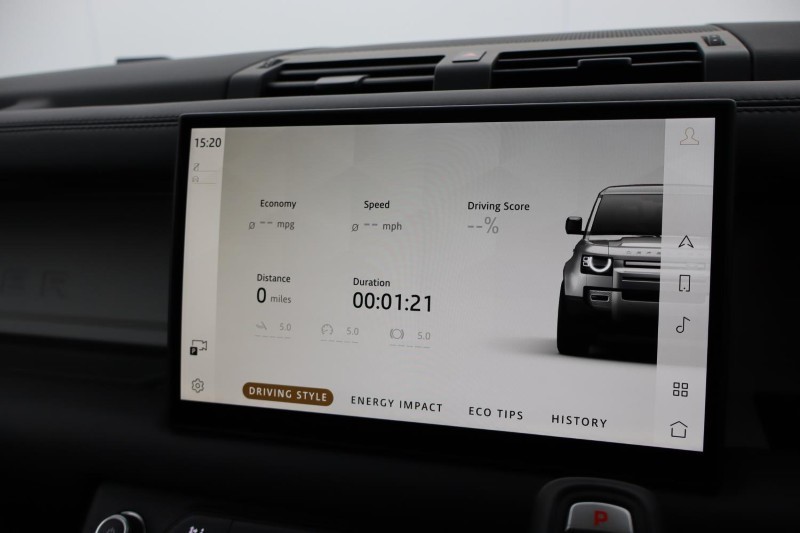 2024 (24) LAND ROVER DEFENDER 3.0 D250 X-Dynamic HSE 90 3dr Auto 5346207