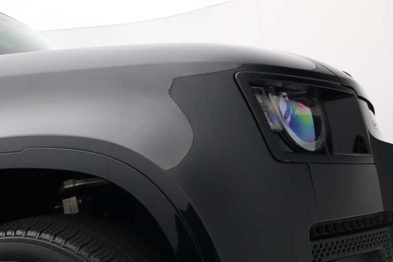 2024 (24) LAND ROVER DEFENDER 3.0 D250 X-Dynamic HSE 90 3dr Auto 5346187