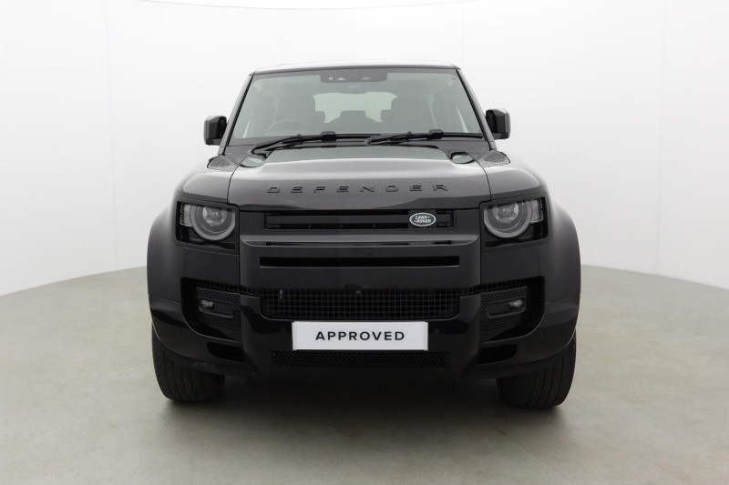 2024 (24) LAND ROVER DEFENDER 3.0 D250 X-Dynamic HSE 90 3dr Auto 5346159