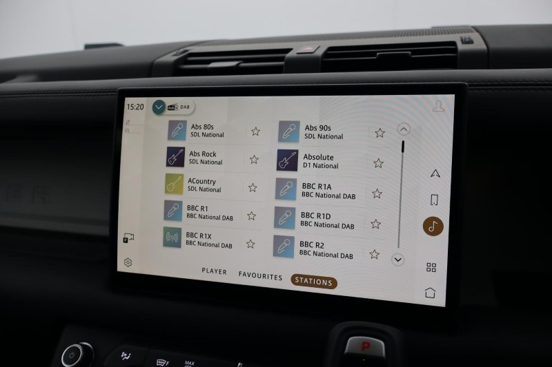 2024 (24) LAND ROVER DEFENDER 3.0 D250 X-Dynamic HSE 90 3dr Auto 5346202