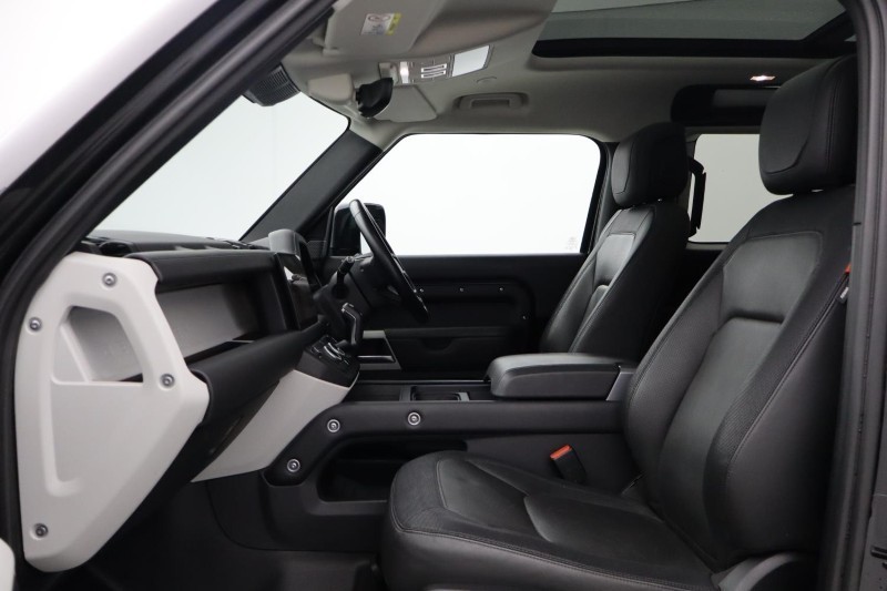 2024 (24) LAND ROVER DEFENDER 3.0 D250 X-Dynamic HSE 90 3dr Auto 5346177