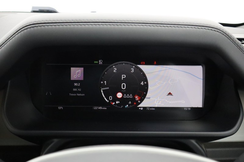 2024 (24) LAND ROVER DEFENDER 3.0 D250 X-Dynamic HSE 90 3dr Auto 5346192