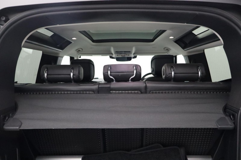 2024 (24) LAND ROVER DEFENDER 3.0 D250 X-Dynamic HSE 90 3dr Auto 5346176