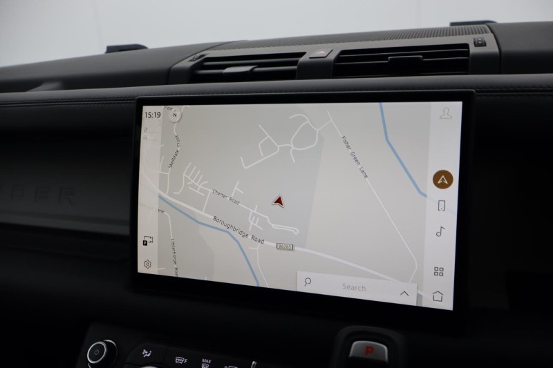 2024 (24) LAND ROVER DEFENDER 3.0 D250 X-Dynamic HSE 90 3dr Auto 5346199