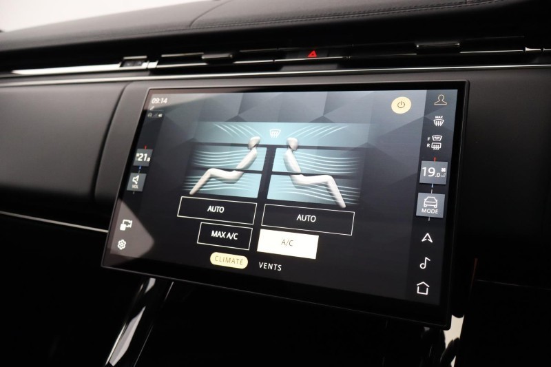 2024 (73) LAND ROVER RANGE ROVER SPORT 3.0 D300 Dynamic SE 5dr Auto 5304839