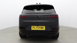 2024 (73) LAND ROVER RANGE ROVER SPORT 3.0 D300 Dynamic SE 5dr Auto 5304790