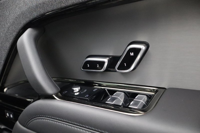 2024 (73) LAND ROVER RANGE ROVER SPORT 3.0 D300 Dynamic SE 5dr Auto 5304823