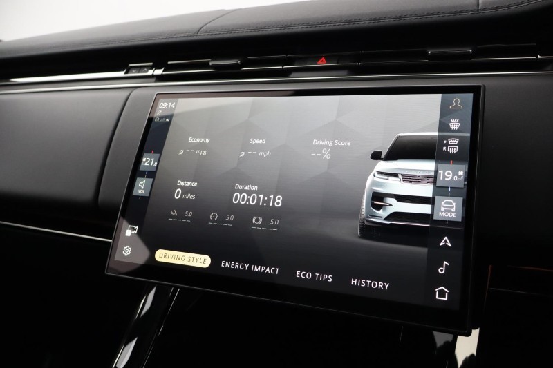 2024 (73) LAND ROVER RANGE ROVER SPORT 3.0 D300 Dynamic SE 5dr Auto 5304834