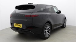 2024 (73) LAND ROVER RANGE ROVER SPORT 3.0 D300 Dynamic SE 5dr Auto 5304793
