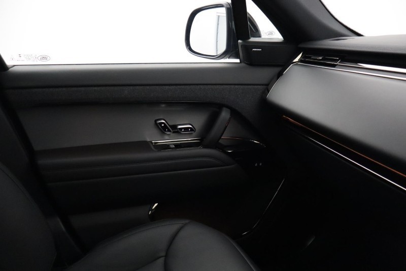 2024 (73) LAND ROVER RANGE ROVER SPORT 3.0 D300 Dynamic SE 5dr Auto 5304824