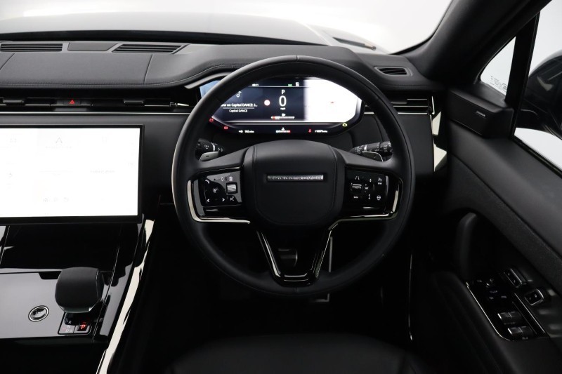 2024 (73) LAND ROVER RANGE ROVER SPORT 3.0 D300 Dynamic SE 5dr Auto 5304817