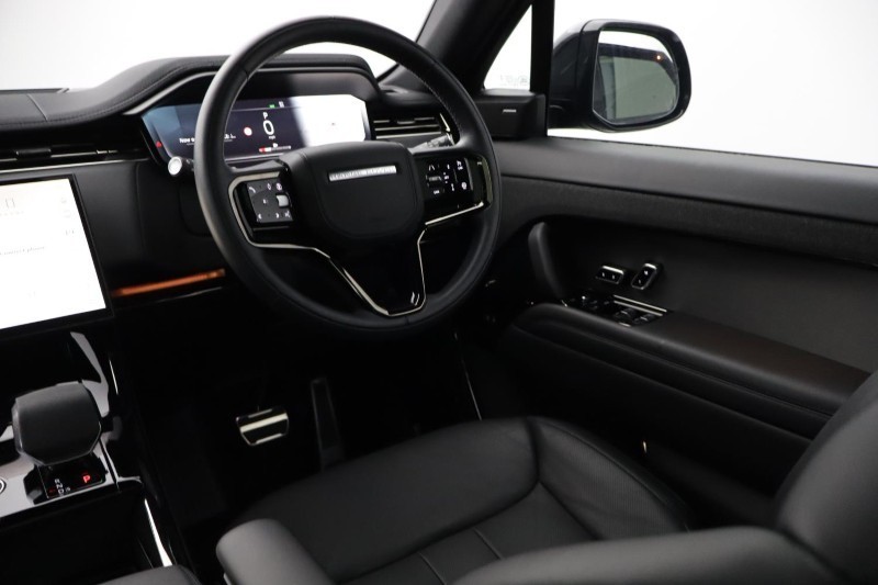 2024 (73) LAND ROVER RANGE ROVER SPORT 3.0 D300 Dynamic SE 5dr Auto 5304819