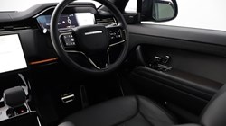 2024 (73) LAND ROVER RANGE ROVER SPORT 3.0 D300 Dynamic SE 5dr Auto 5304819