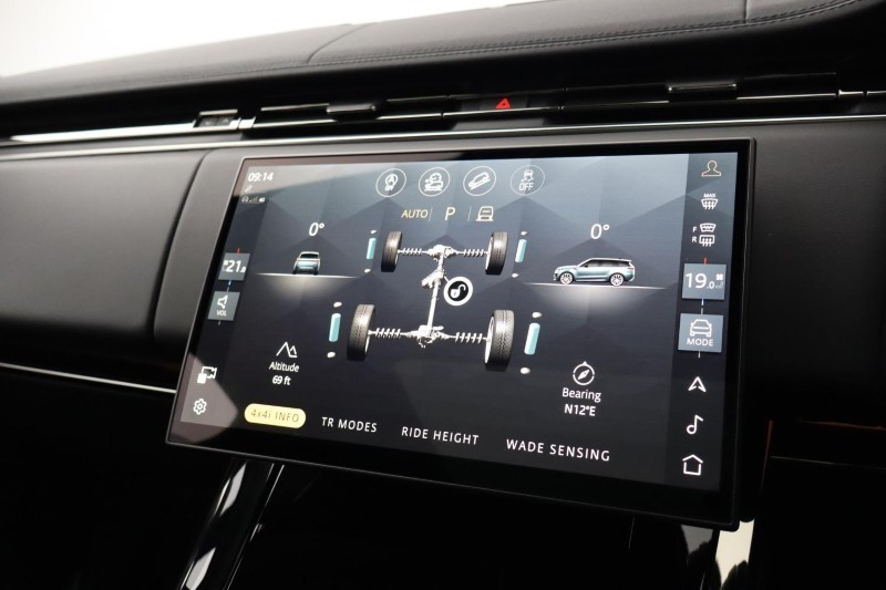 2024 (73) LAND ROVER RANGE ROVER SPORT 3.0 D300 Dynamic SE 5dr Auto 5304835