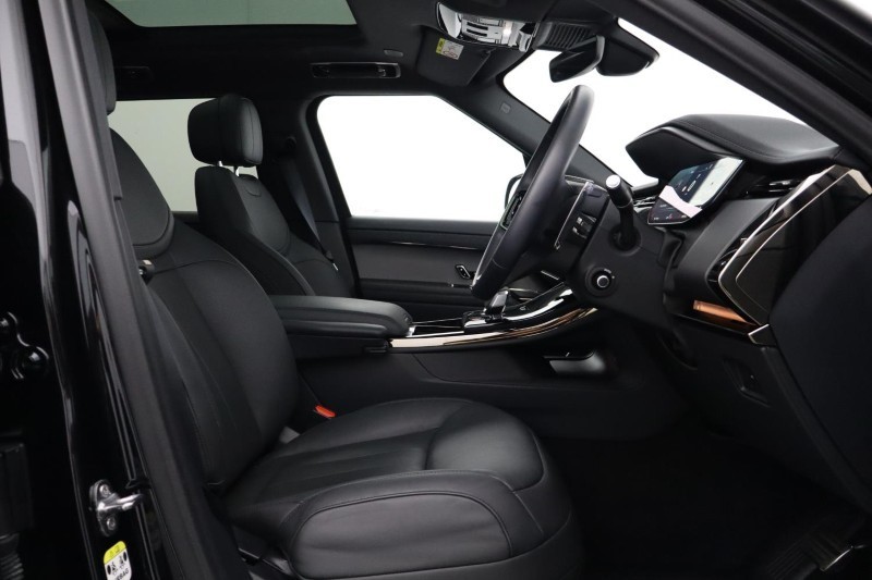 2024 (73) LAND ROVER RANGE ROVER SPORT 3.0 D300 Dynamic SE 5dr Auto 5304821