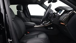 2024 (73) LAND ROVER RANGE ROVER SPORT 3.0 D300 Dynamic SE 5dr Auto 5304821