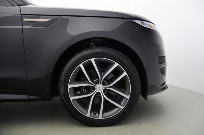 2024 (73) LAND ROVER RANGE ROVER SPORT 3.0 D300 Dynamic SE 5dr Auto 5304806