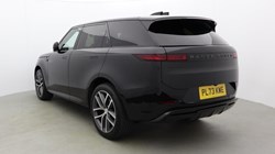 2024 (73) LAND ROVER RANGE ROVER SPORT 3.0 D300 Dynamic SE 5dr Auto 5304794