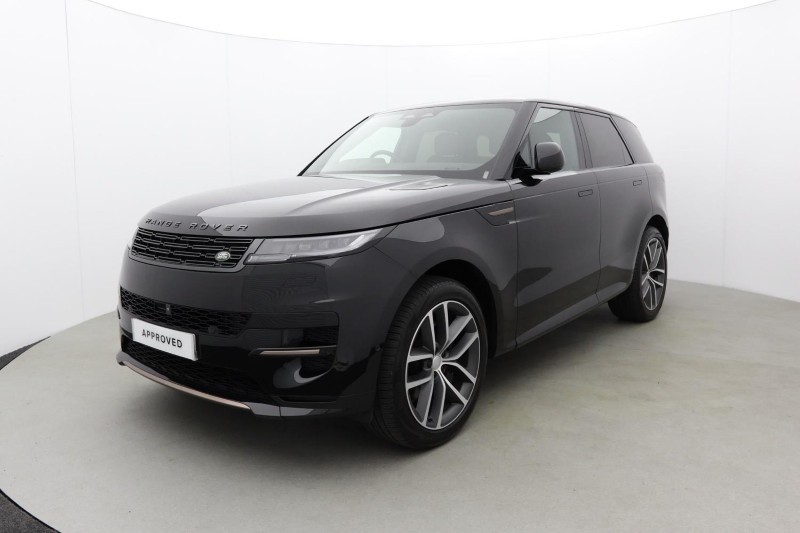 2024 (73) LAND ROVER RANGE ROVER SPORT 3.0 D300 Dynamic SE 5dr Auto 5304789