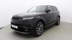 2024 (73) LAND ROVER RANGE ROVER SPORT 3.0 D300 Dynamic SE 5dr Auto 5304789