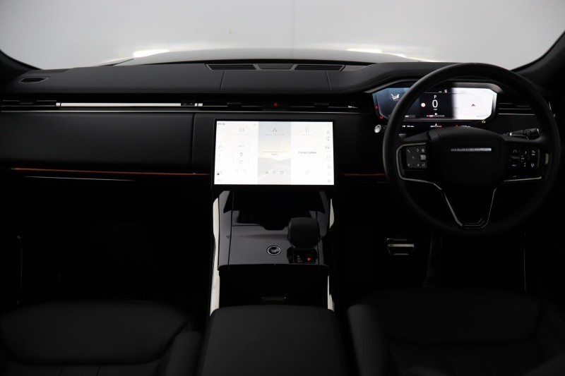 2024 (73) LAND ROVER RANGE ROVER SPORT 3.0 D300 Dynamic SE 5dr Auto 5304813