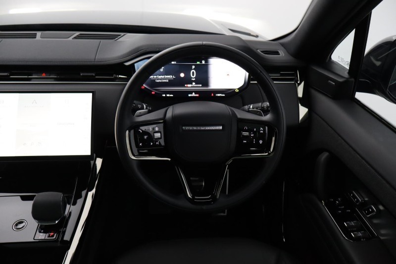 2024 (73) LAND ROVER RANGE ROVER SPORT 3.0 D300 Dynamic SE 5dr Auto 5304816
