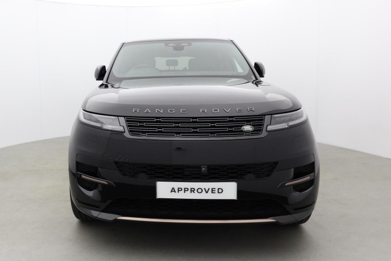 2024 (73) LAND ROVER RANGE ROVER SPORT 3.0 D300 Dynamic SE 5dr Auto 5304788