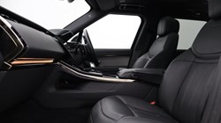 2024 (73) LAND ROVER RANGE ROVER SPORT 3.0 D300 Dynamic SE 5dr Auto 5304975