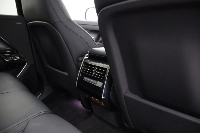 2024 (73) LAND ROVER RANGE ROVER SPORT 3.0 D300 Dynamic SE 5dr Auto 5304802