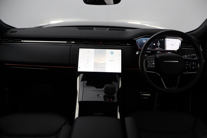 2024 (73) LAND ROVER RANGE ROVER SPORT 3.0 D300 Dynamic SE 5dr Auto 5304812