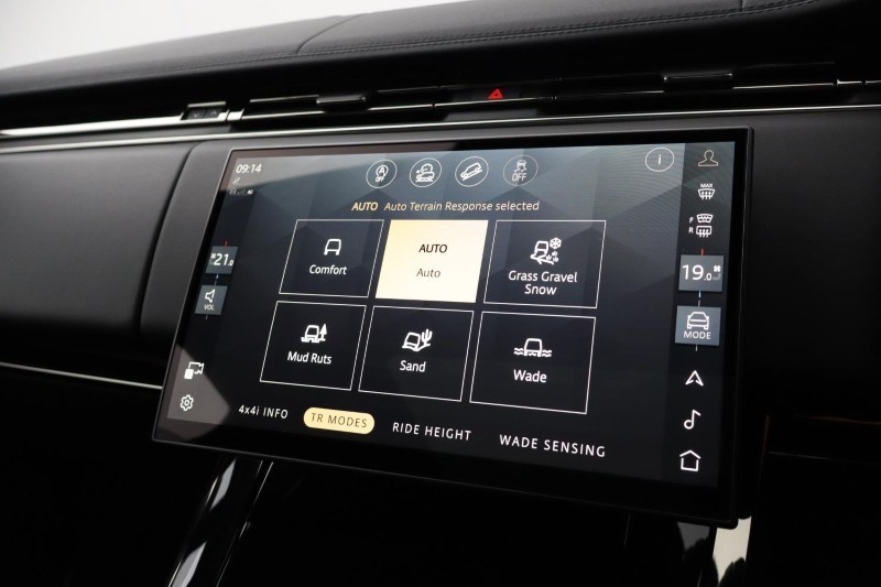 2024 (73) LAND ROVER RANGE ROVER SPORT 3.0 D300 Dynamic SE 5dr Auto 5304836