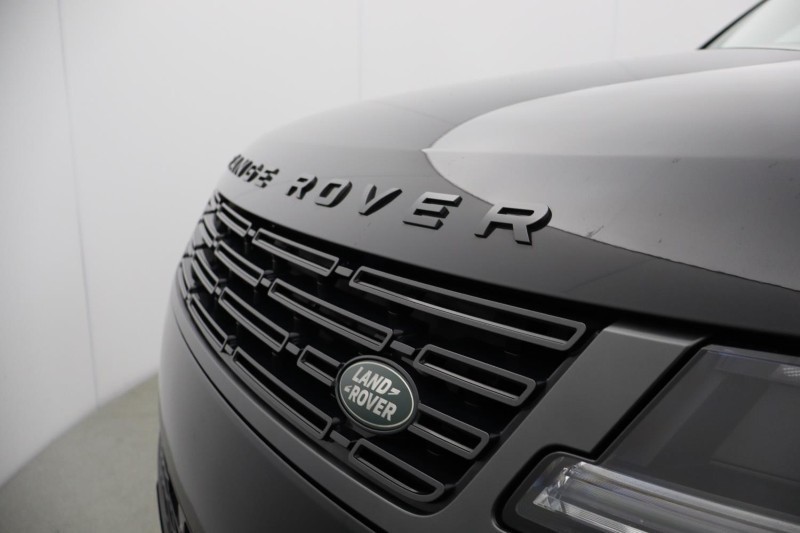 2024 (73) LAND ROVER RANGE ROVER SPORT 3.0 D300 Dynamic SE 5dr Auto 5304808