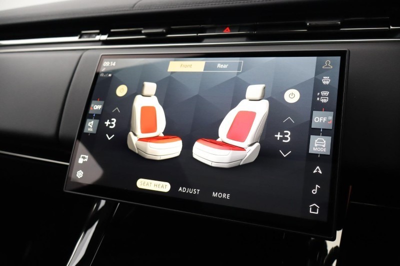 2024 (73) LAND ROVER RANGE ROVER SPORT 3.0 D300 Dynamic SE 5dr Auto 5304840