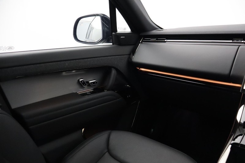 2024 (73) LAND ROVER RANGE ROVER SPORT 3.0 D300 Dynamic SE 5dr Auto 5304818