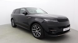 2024 (73) LAND ROVER RANGE ROVER SPORT 3.0 D300 Dynamic SE 5dr Auto 5304787