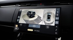 2024 (73) LAND ROVER RANGE ROVER SPORT 3.0 D300 Dynamic SE 5dr Auto 5304832