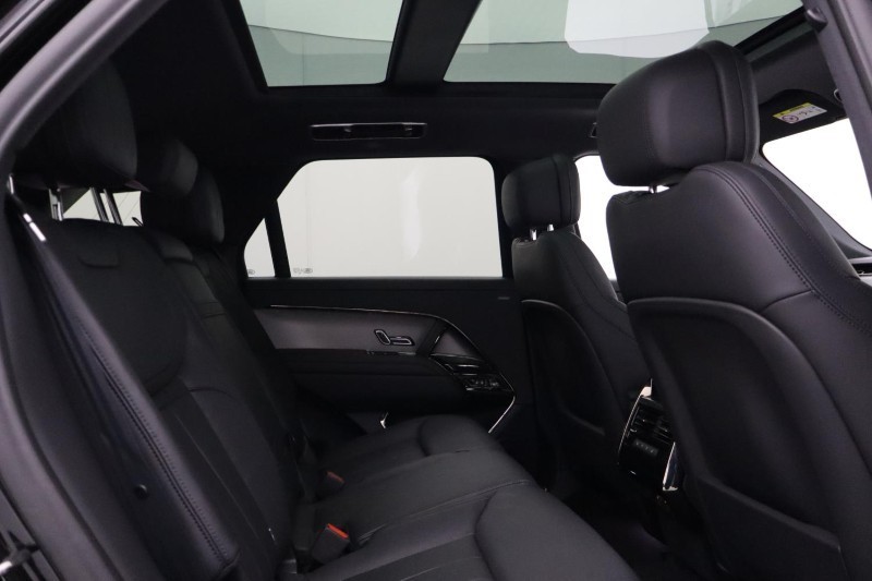 2024 (73) LAND ROVER RANGE ROVER SPORT 3.0 D300 Dynamic SE 5dr Auto 5304801