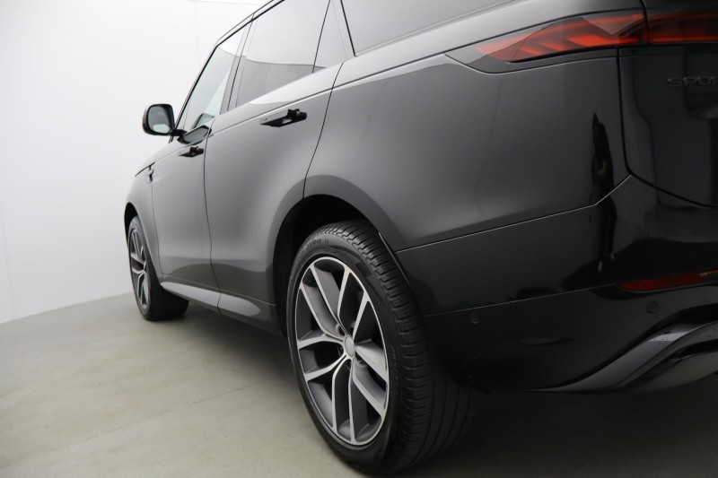 2024 (73) LAND ROVER RANGE ROVER SPORT 3.0 D300 Dynamic SE 5dr Auto 5304797