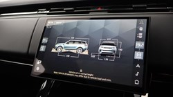 2024 (73) LAND ROVER RANGE ROVER SPORT 3.0 D300 Dynamic SE 5dr Auto 5304833