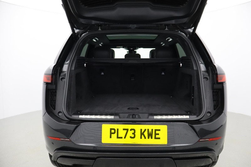 2024 (73) LAND ROVER RANGE ROVER SPORT 3.0 D300 Dynamic SE 5dr Auto 5305750