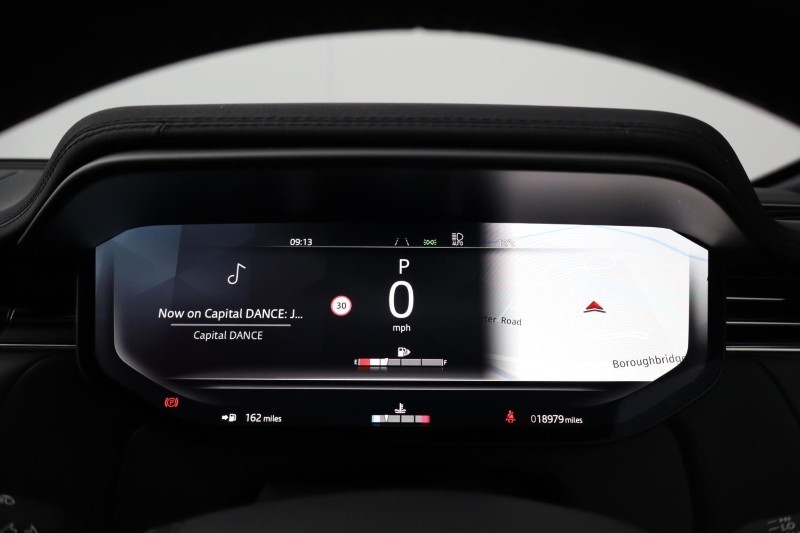 2024 (73) LAND ROVER RANGE ROVER SPORT 3.0 D300 Dynamic SE 5dr Auto 5304827