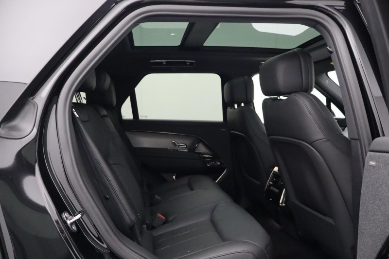 2024 (73) LAND ROVER RANGE ROVER SPORT 3.0 D300 Dynamic SE 5dr Auto 5304800