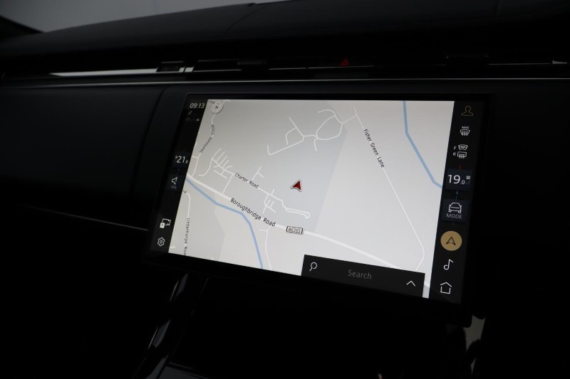 2024 (73) LAND ROVER RANGE ROVER SPORT 3.0 D300 Dynamic SE 5dr Auto 5304830