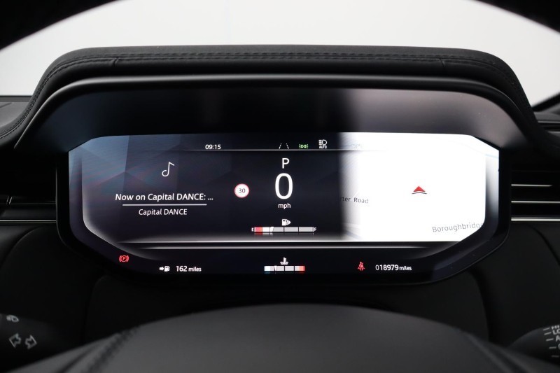 2024 (73) LAND ROVER RANGE ROVER SPORT 3.0 D300 Dynamic SE 5dr Auto 5304841