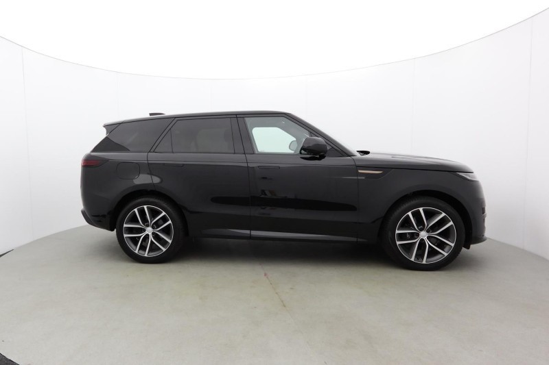 2024 (73) LAND ROVER RANGE ROVER SPORT 3.0 D300 Dynamic SE 5dr Auto 5304791