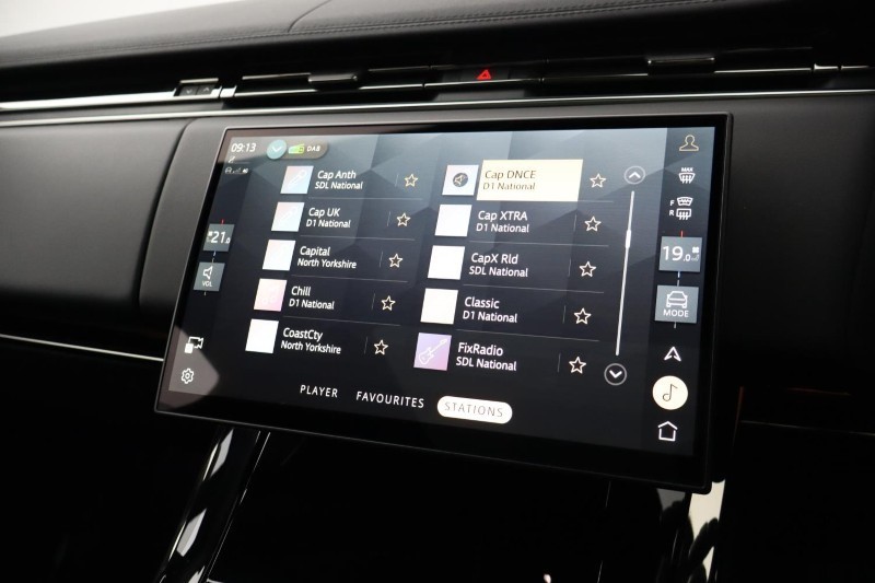 2024 (73) LAND ROVER RANGE ROVER SPORT 3.0 D300 Dynamic SE 5dr Auto 5304831