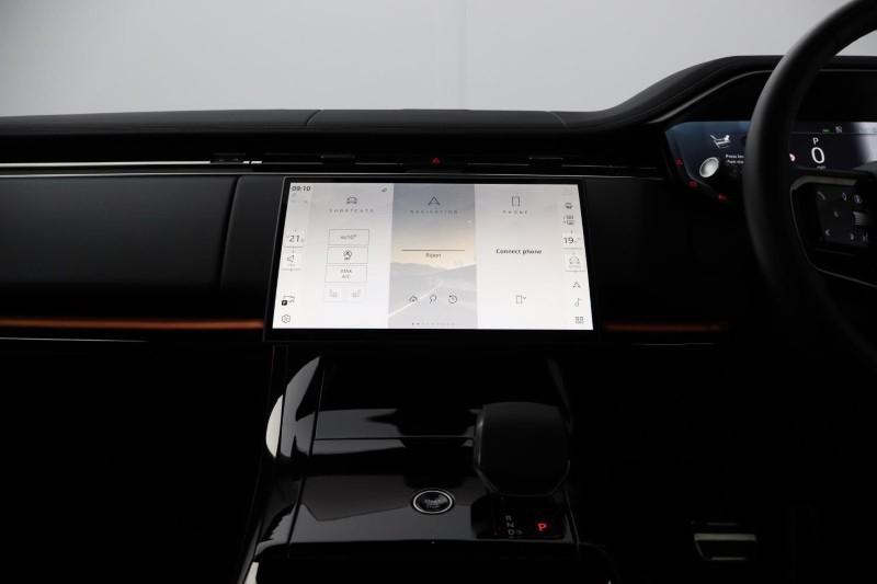 2024 (73) LAND ROVER RANGE ROVER SPORT 3.0 D300 Dynamic SE 5dr Auto 5304815